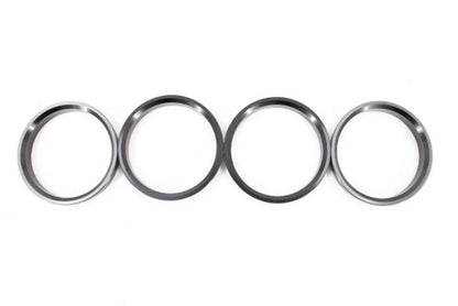VTT-HUB-ADAPTER Billet HubCentric Wheel Bore Adapters