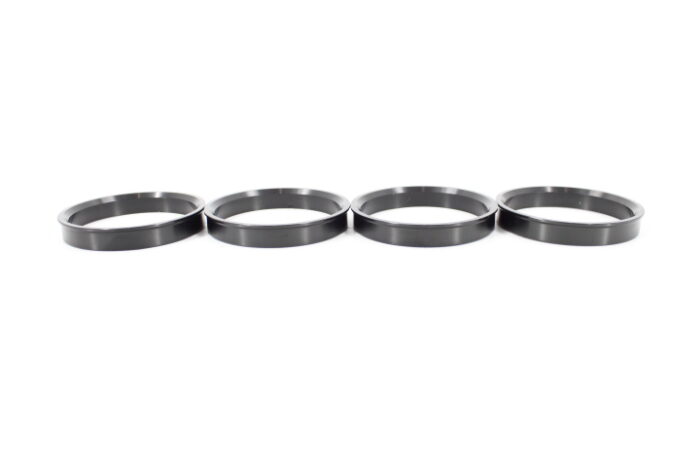 VTT-HUB-ADAPTER Billet HubCentric Wheel Bore Adapters
