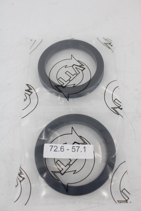 VTT-HUB-ADAPTER Billet HubCentric Wheel Bore Adapters