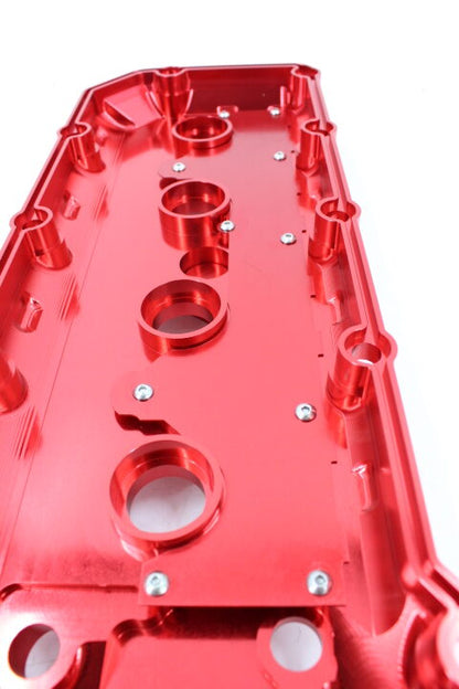 VTT-S65-BILLET-VALVECOVER S65 BILLET CNC Valve Cover Set