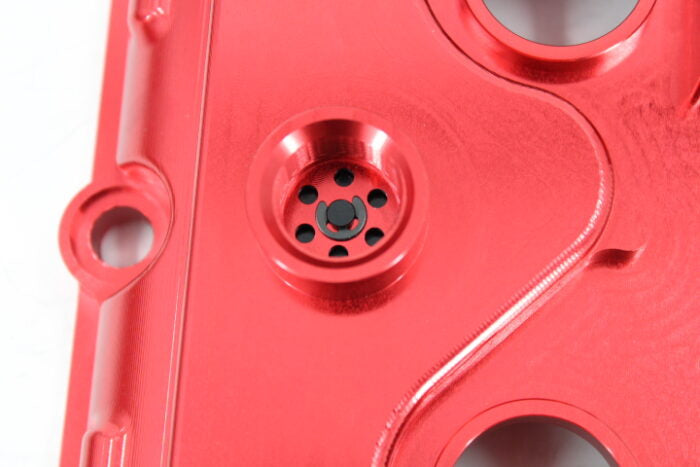 VTT-S65-BILLET-VALVECOVER S65 BILLET CNC Valve Cover Set