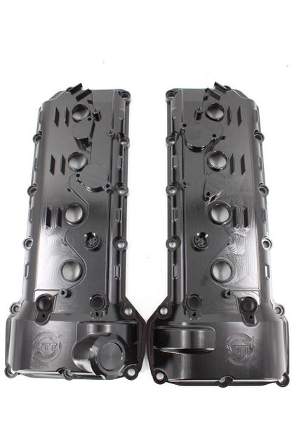 VTT-S65-BILLET-VALVECOVER S65 BILLET CNC Valve Cover Set