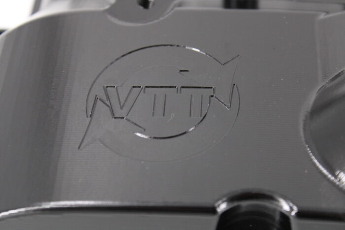VTT-S65-BILLET-VALVECOVER S65 BILLET CNC Valve Cover Set
