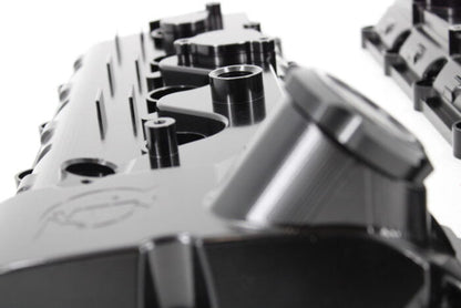 VTT-S65-BILLET-VALVECOVER S65 BILLET CNC Valve Cover Set