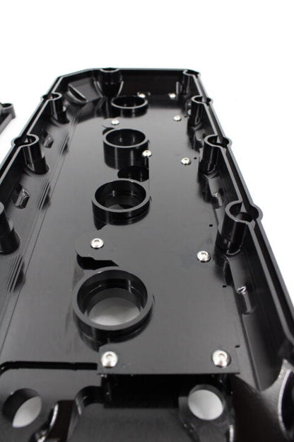 VTT-S65-BILLET-VALVECOVER S65 BILLET CNC Valve Cover Set