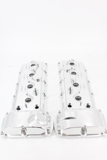 VTT-S65-BILLET-VALVECOVER S65 BILLET CNC Valve Cover Set
