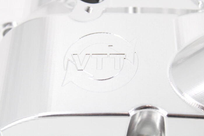 VTT-S65-BILLET-VALVECOVER S65 BILLET CNC Valve Cover Set