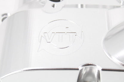 VTT-S65-BILLET-VALVECOVER S65 BILLET CNC Valve Cover Set