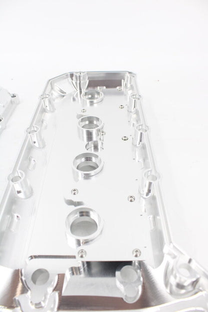 VTT-S65-BILLET-VALVECOVER S65 BILLET CNC Valve Cover Set
