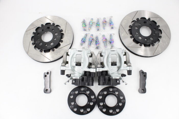 VTT-G8X-1.3 "1.3" Kit for BMW G8X Platforms