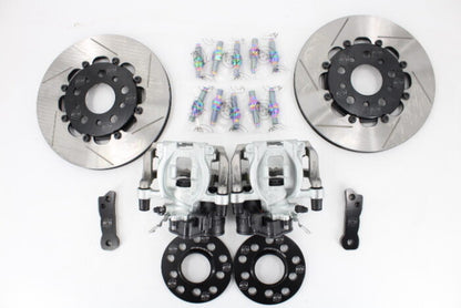VTT-G8X-1.3 "1.3" Kit for BMW G8X Platforms
