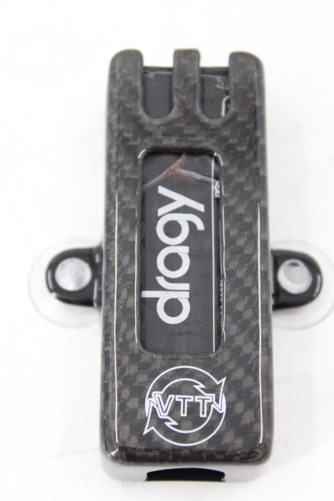 VTT-DRAGY-HOLDER Carbon Fiber Dragy Holder