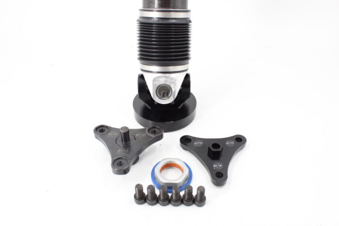 VTT-SUPRA-DRIVESHAFT-CF A90/91 Supra Carbon Fiber Driveshaft