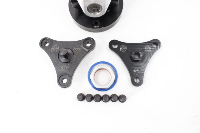 VTT-SUPRA-DRIVESHAFT-CF A90/91 Supra Carbon Fiber Driveshaft