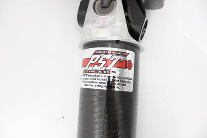 VTT-SUPRA-DRIVESHAFT-CF A90/91 Supra Carbon Fiber Driveshaft