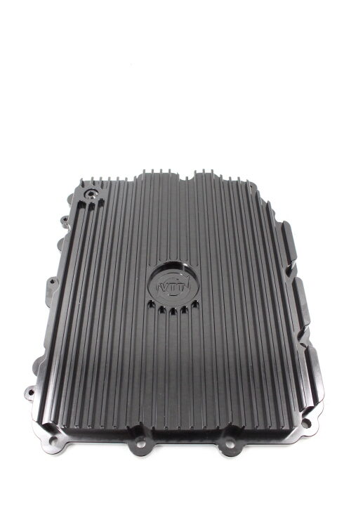 VTT-DCT-PAN Billet Large Capacity BMW DCT Transmission Pan