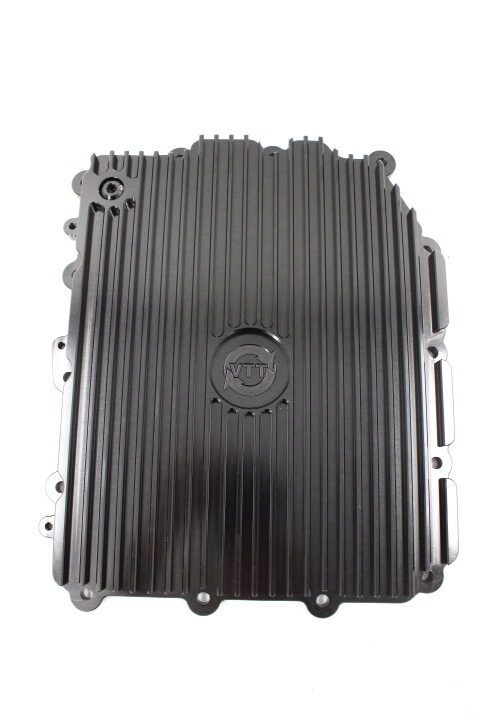 VTT-DCT-PAN Billet Large Capacity BMW DCT Transmission Pan