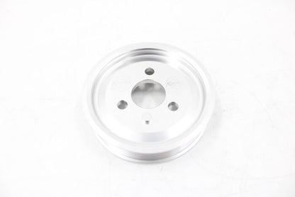 VTT-S65-PS-PULLEY Billet S65 Power Steering Pulley