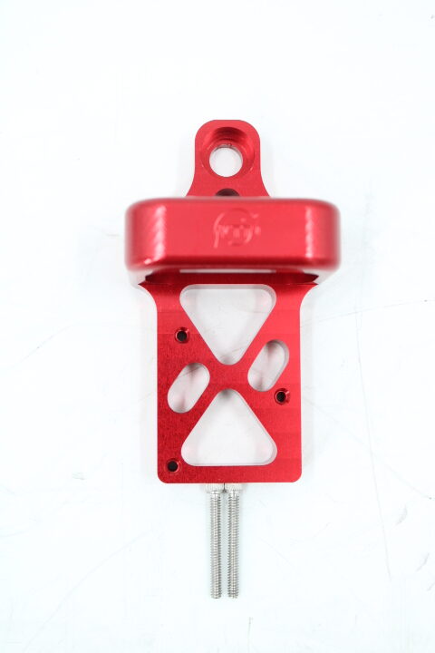 VTT-FAB-MAC-BRACKET VTT-FAB Billet Mac Solenoid brackets