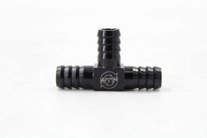 VTT-FAB-TEE VTT-FAB Billet Aluminum Vacuum/Boost Tees