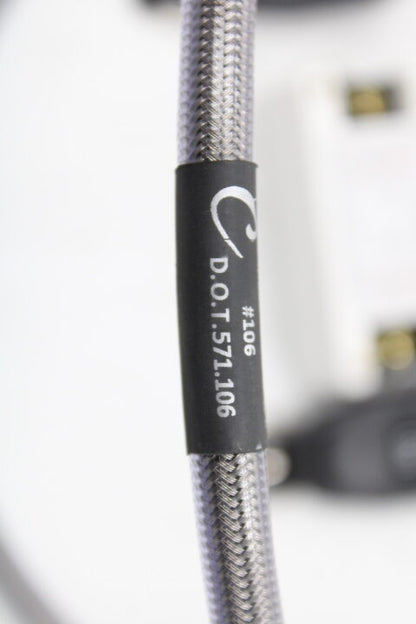 VTT-WIRELESS-LL BMW Wireless Plug, and Play Line Lock Kit