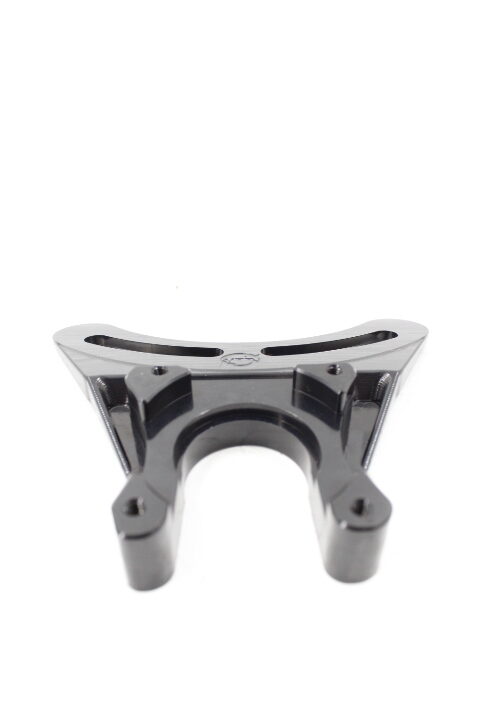 VTT-FAB-BMW-EWG-G25-G35 VTT-FAB BMW EWG Actuator to Garrett G25-G35 housing bracket
