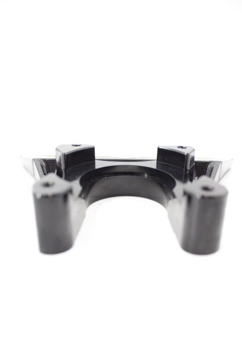 VTT-FAB-BMW-EWG-G25-G35 VTT-FAB BMW EWG Actuator to Garrett G25-G35 housing bracket