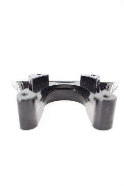 VTT-FAB-BMW-EWG-G25-G35 VTT-FAB BMW EWG Actuator to Garrett G25-G35 housing bracket