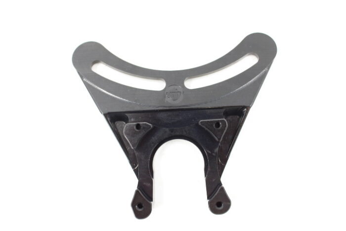 VTT-FAB-BMW-EWG-G25-G35 VTT-FAB BMW EWG Actuator to Garrett G25-G35 housing bracket
