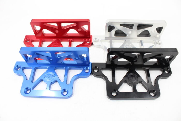 VTT-A9X-LOCKDOWN A9X Supra/BMW Z4 / G2X / G42 Billet Diff Lock Down Kit