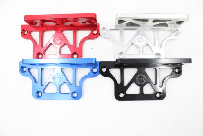 VTT-A9X-LOCKDOWN A9X Supra/BMW Z4 / G2X / G42 Billet Diff Lock Down Kit