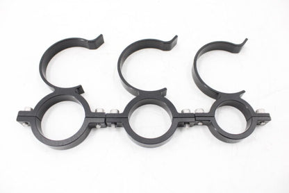 VTT Billet Roll Bar Mounts for JBL Flip 3-6, Helmet, etc