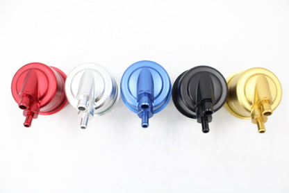 VTT-BILLET-PS-RES Billet BMW Power Steering Reservoir
