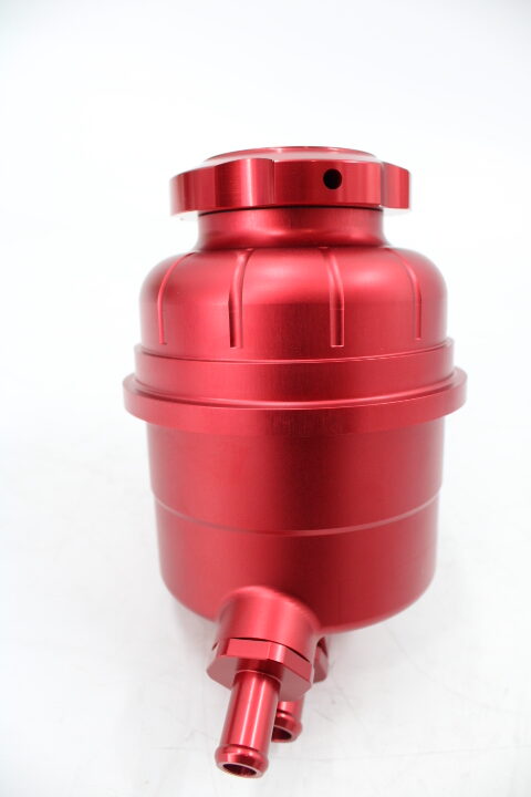 VTT-BILLET-PS-RES Billet BMW Power Steering Reservoir