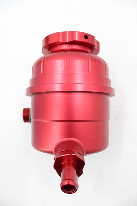 VTT-BILLET-PS-RES Billet BMW Power Steering Reservoir