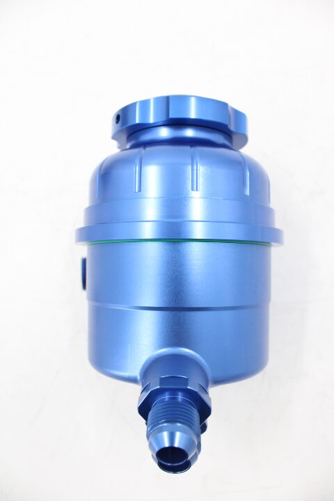 VTT-BILLET-PS-RES Billet BMW Power Steering Reservoir