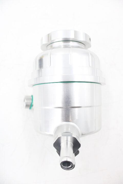 VTT-BILLET-PS-RES Billet BMW Power Steering Reservoir