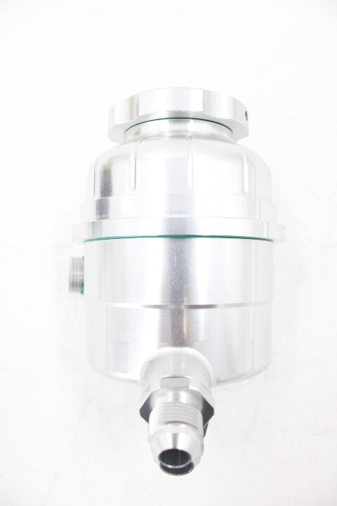 VTT-BILLET-PS-RES Billet BMW Power Steering Reservoir