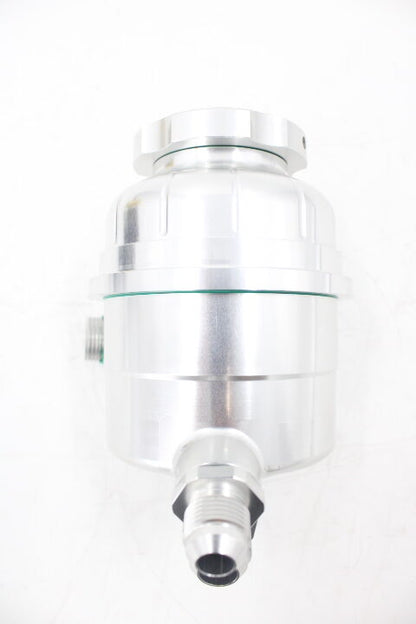 VTT-BILLET-PS-RES Billet BMW Power Steering Reservoir