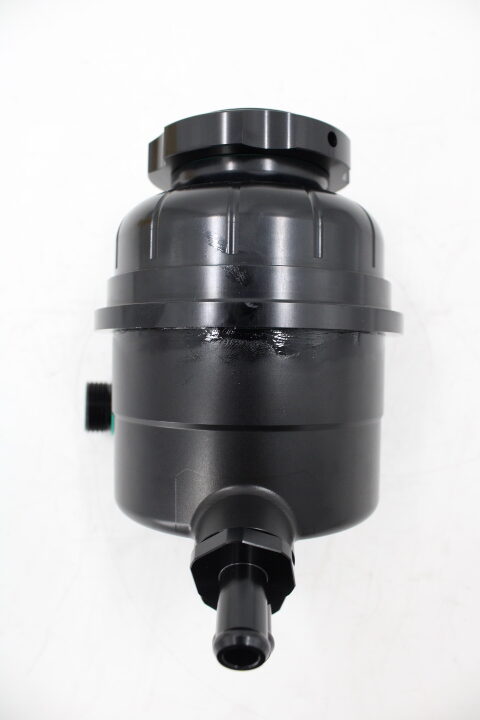 VTT-BILLET-PS-RES Billet BMW Power Steering Reservoir