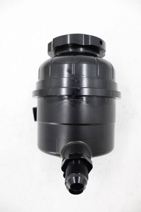 VTT-BILLET-PS-RES Billet BMW Power Steering Reservoir