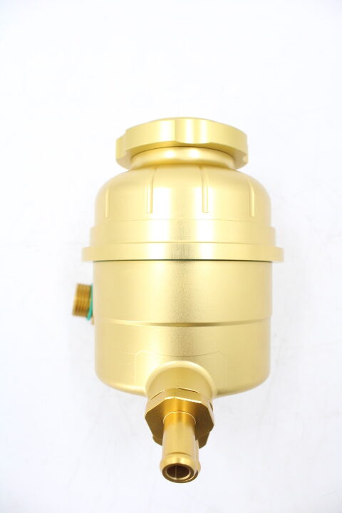 VTT-BILLET-PS-RES Billet BMW Power Steering Reservoir