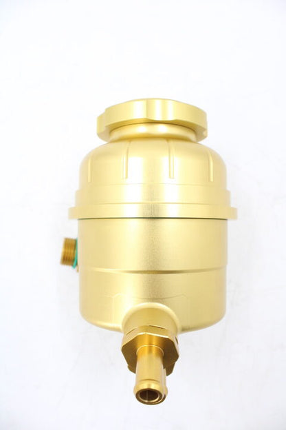 VTT-BILLET-PS-RES Billet BMW Power Steering Reservoir