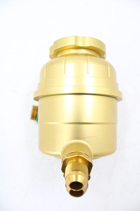 VTT-BILLET-PS-RES Billet BMW Power Steering Reservoir