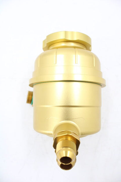 VTT-BILLET-PS-RES Billet BMW Power Steering Reservoir
