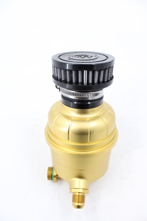 VTT-BILLET-PS-RES Billet BMW Power Steering Reservoir