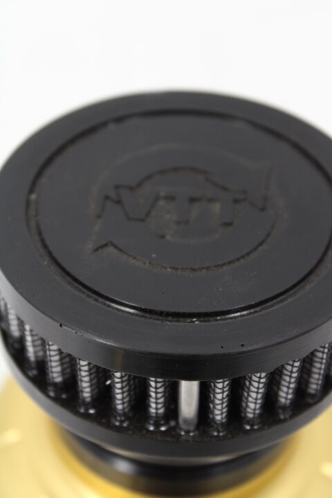 VTT-BILLET-PS-RES Billet BMW Power Steering Reservoir