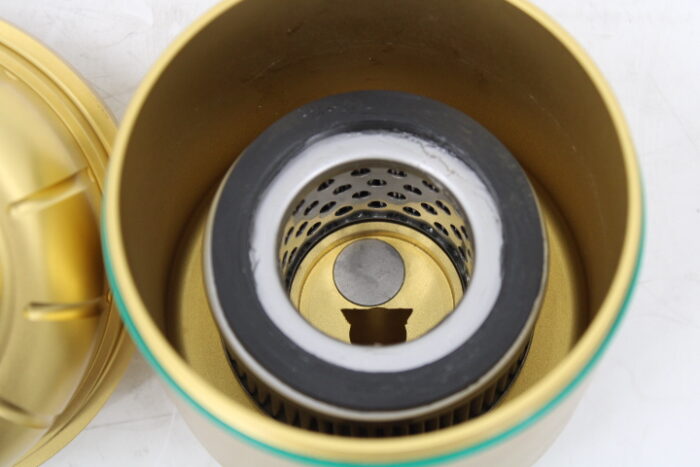 VTT-BILLET-PS-RES Billet BMW Power Steering Reservoir