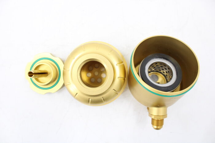 VTT-BILLET-PS-RES Billet BMW Power Steering Reservoir