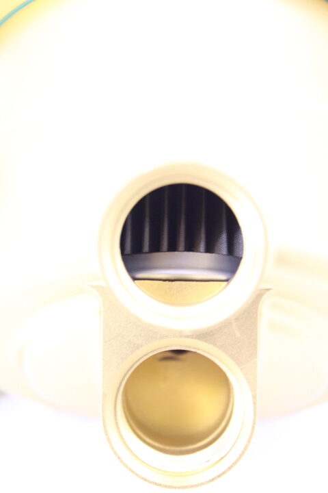 VTT-BILLET-PS-RES Billet BMW Power Steering Reservoir